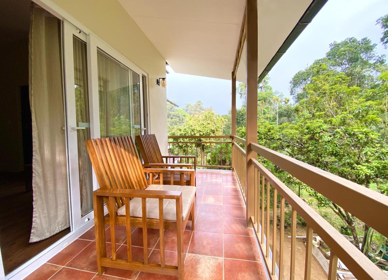 Flower Valley Plantation Homestay Муннар Экстерьер фото