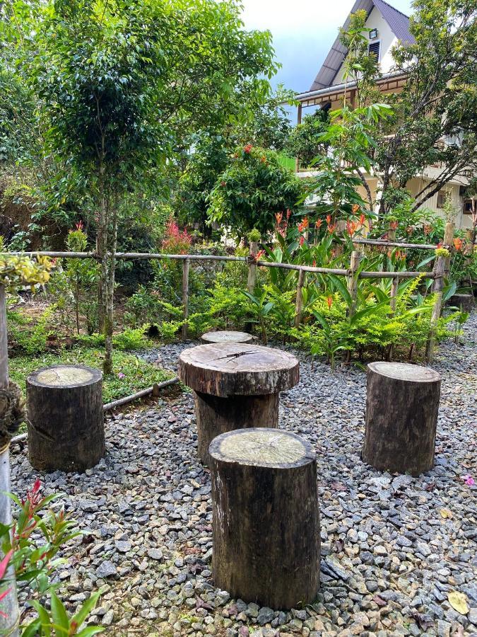 Flower Valley Plantation Homestay Муннар Экстерьер фото