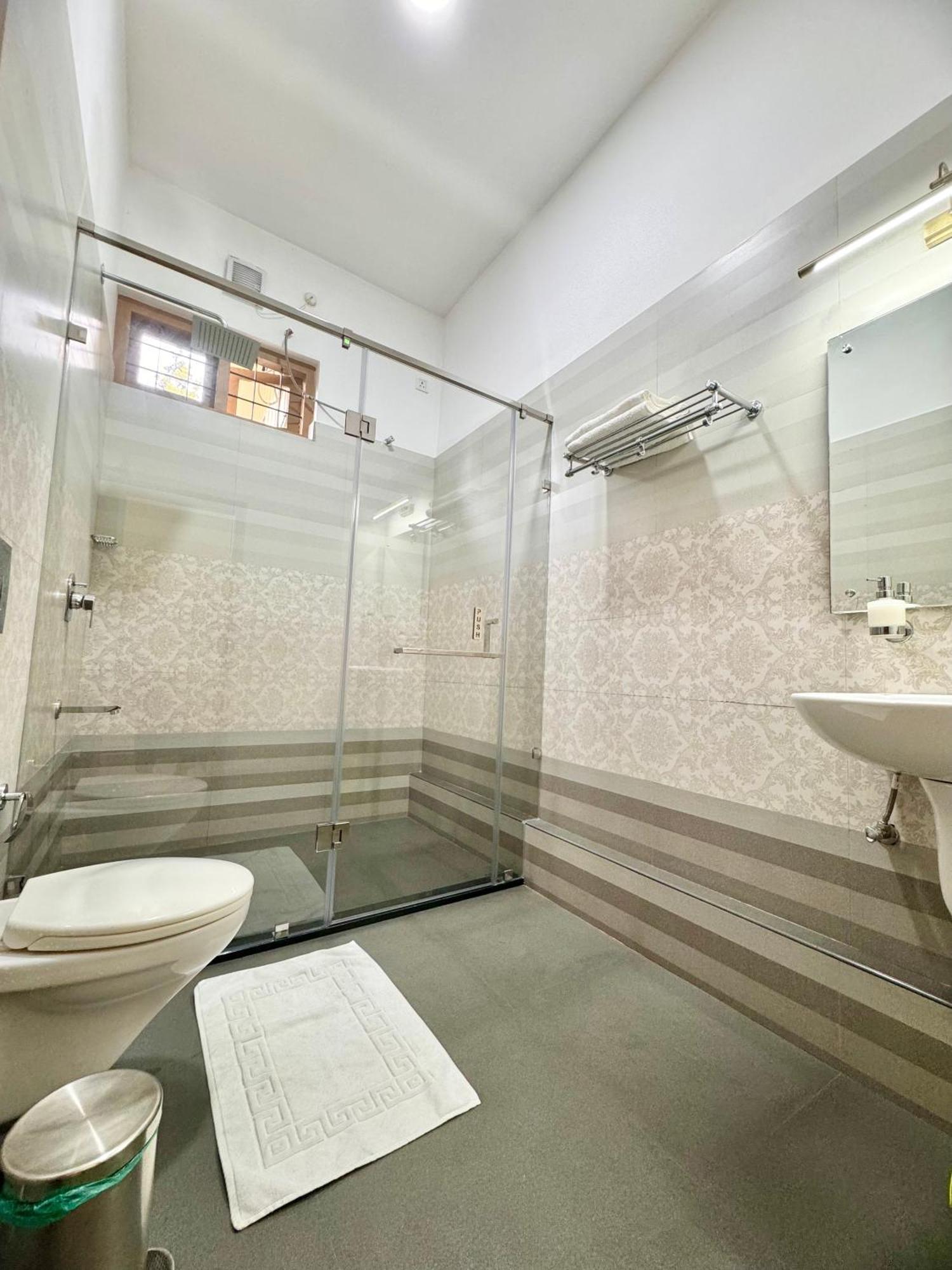 Flower Valley Plantation Homestay Муннар Экстерьер фото