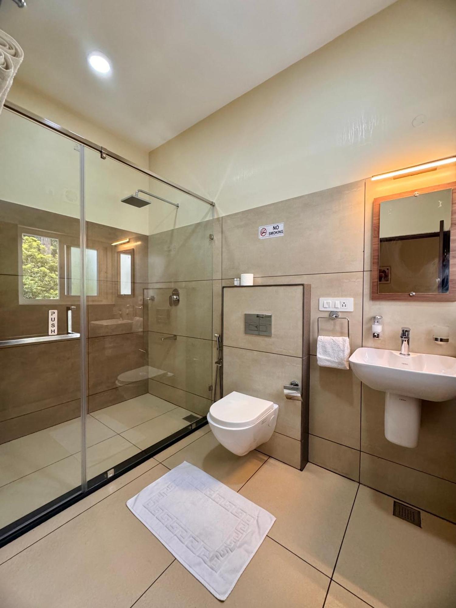 Flower Valley Plantation Homestay Муннар Экстерьер фото