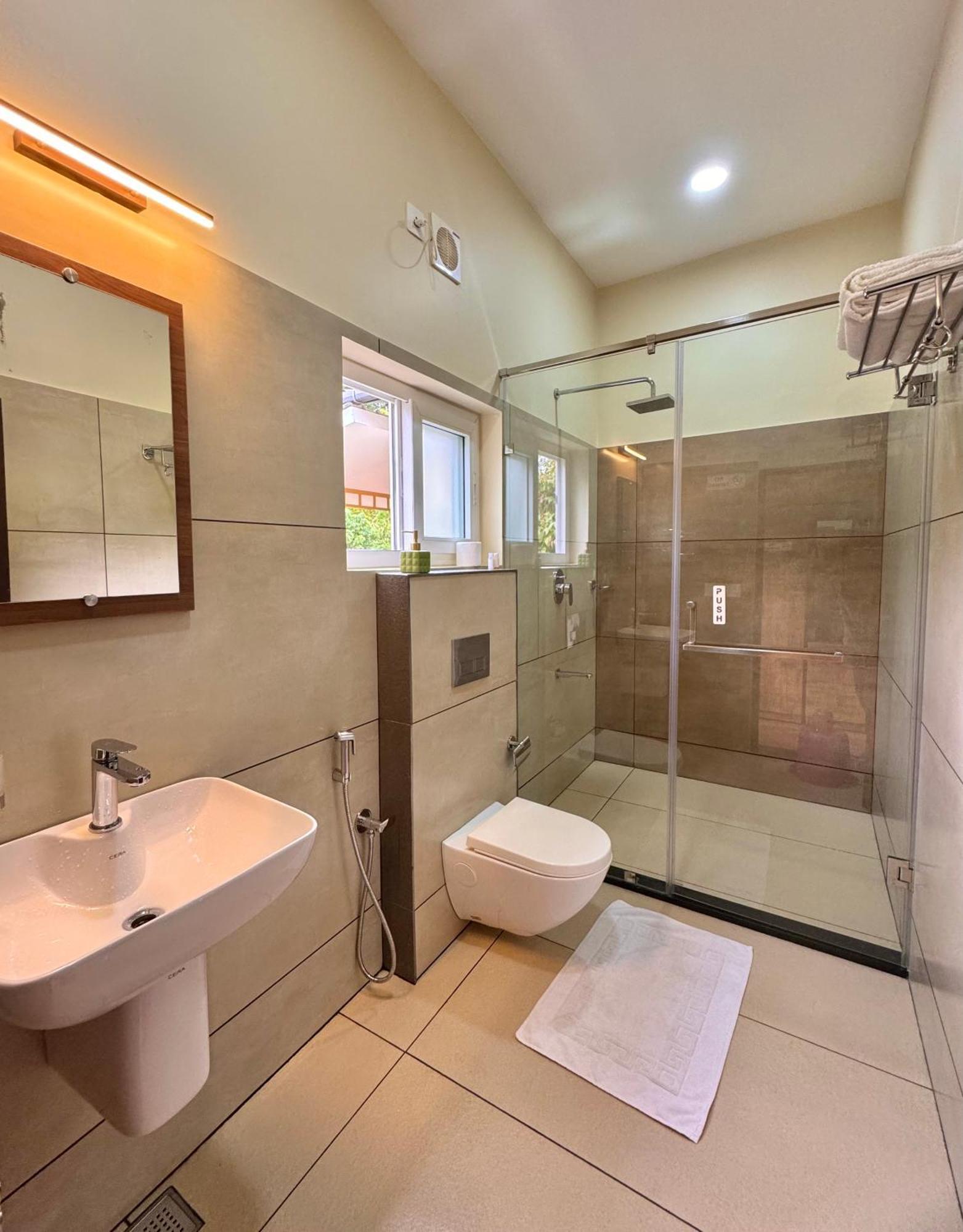 Flower Valley Plantation Homestay Муннар Экстерьер фото